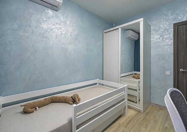 5-кімнатна квартира, вул. Данченка 32б — фото 20