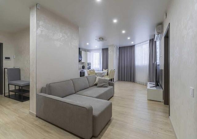5-кімнатна квартира, вул. Данченка 32б — фото 3