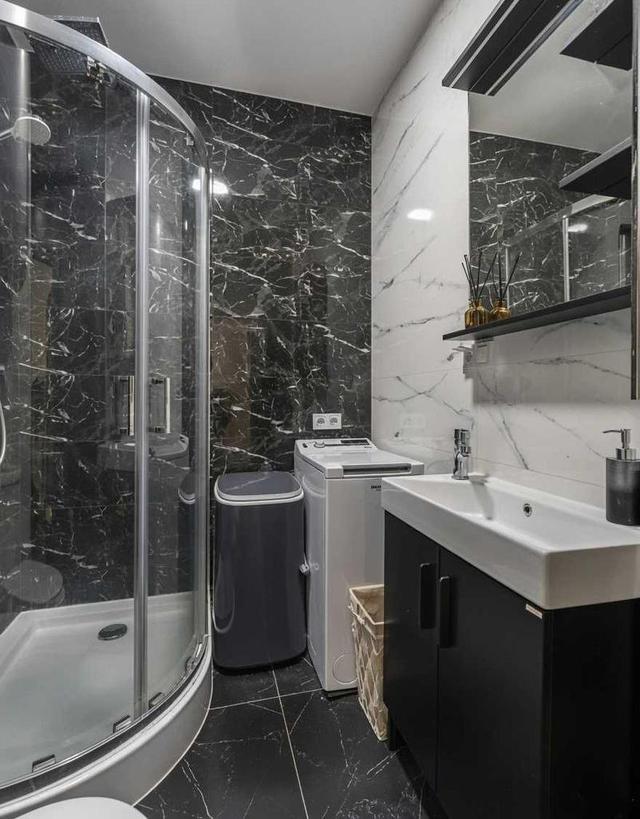 5-кімнатна квартира, вул. Данченка 32б — фото 12