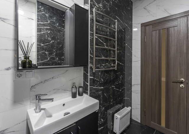 5-кімнатна квартира, вул. Данченка 32б — фото 13