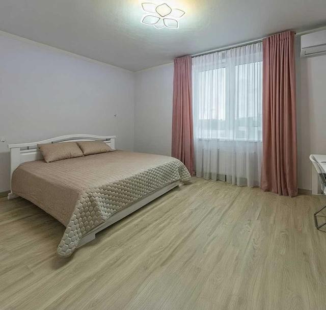 5-кімнатна квартира, вул. Данченка 32б — фото 17