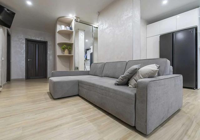 5-кімнатна квартира, вул. Данченка 32б — фото 5