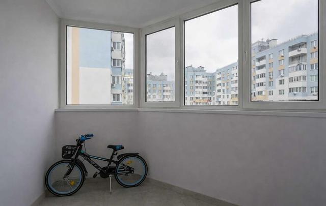 5-кімнатна квартира, вул. Данченка 32б — фото 23
