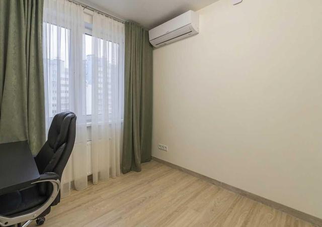 5-кімнатна квартира, вул. Данченка 32б — фото 16
