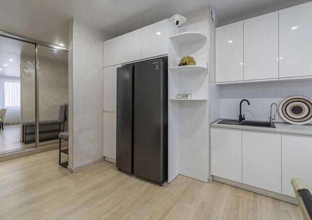 5-кімнатна квартира, вул. Данченка 32б — фото 8