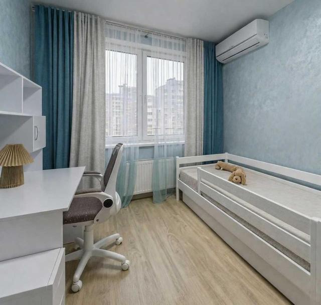 5-кімнатна квартира, вул. Данченка 32б — фото 19
