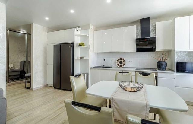 5-кімнатна квартира, вул. Данченка 32б — фото 2