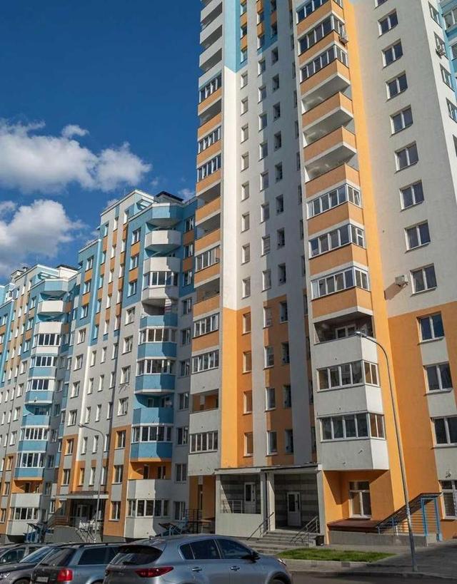 5-кімнатна квартира, вул. Данченка 32б — фото 24