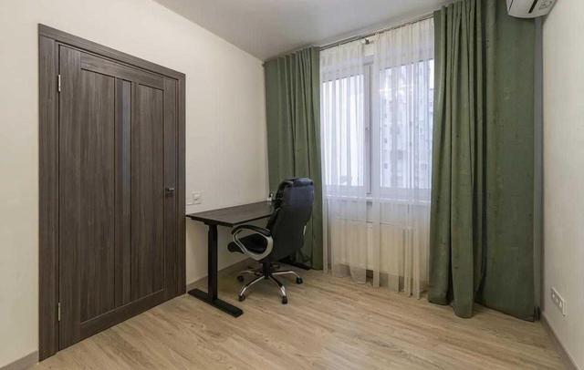 5-кімнатна квартира, вул. Данченка 32б — фото 15