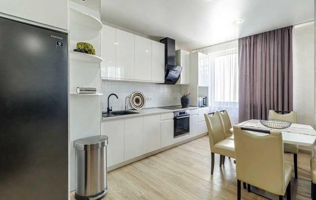 5-кімнатна квартира, вул. Данченка 32б — фото 7