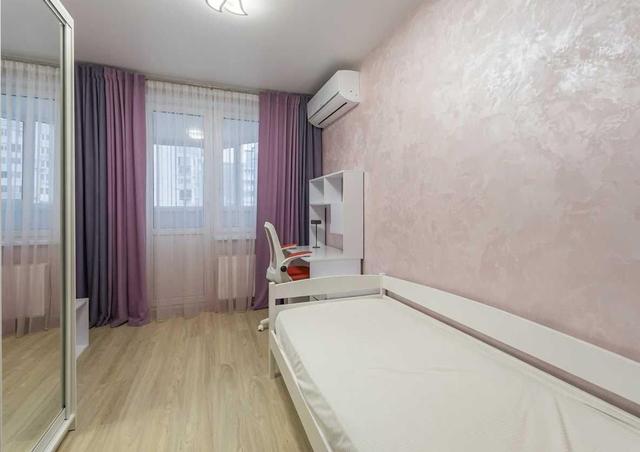 5-кімнатна квартира, вул. Данченка 32б — фото 22