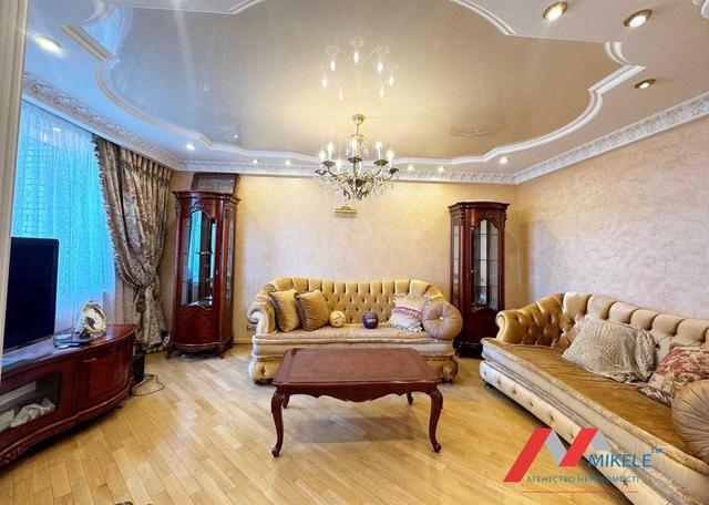 2-кімнатна квартира, григоренка20 ахматової позняки дарницький новус — фото 4