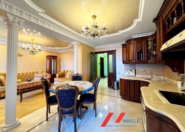 2-кімнатна квартира, григоренка20 ахматової позняки дарницький новус — фото 8