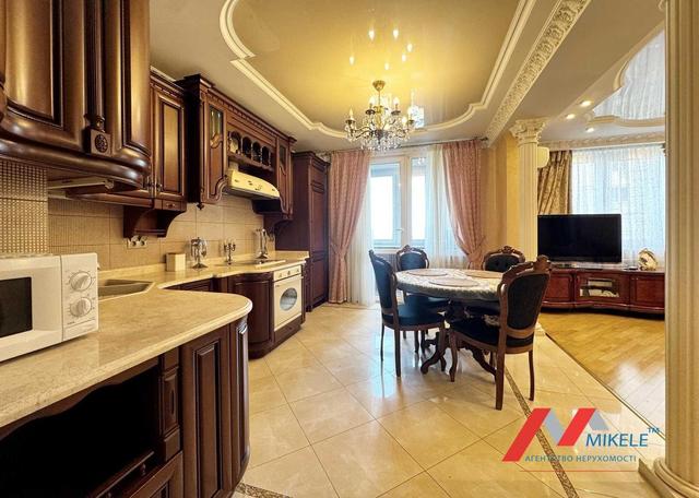 2-кімнатна квартира, григоренка20 ахматової позняки дарницький новус — фото 2