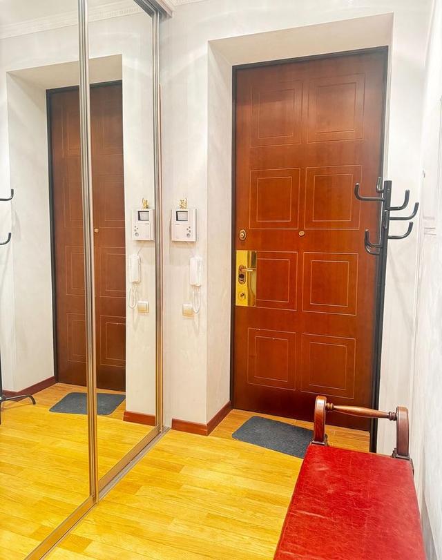 1-кімнатна квартира, вул. Гончара 55 — фото 11