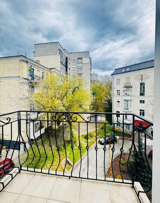 1-кімнатна квартира, вул. Гончара 55 — фото 10