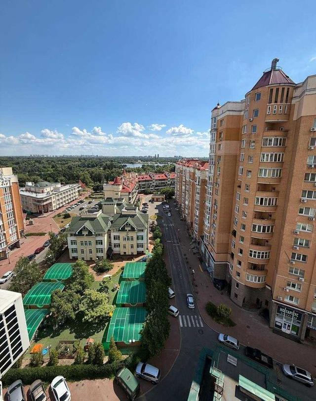3-кімнатна квартира, на Дніпро — фото 18
