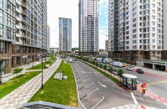 4-кімнатна квартира, вул. Драгомирова 17 — фото 20
