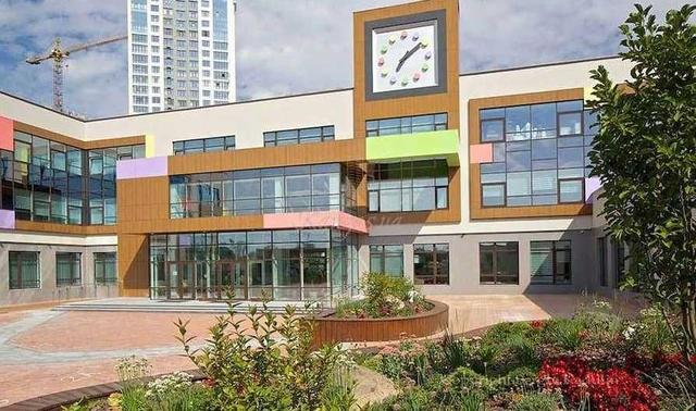 4-кімнатна квартира, вул. Драгомирова 17 — фото 22