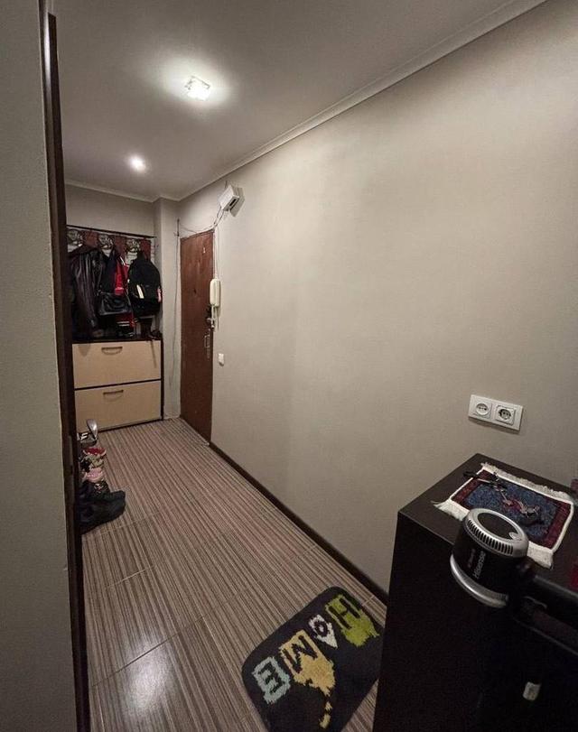 1-кімнатна квартира, Андріївський узвіз 2в — фото 8