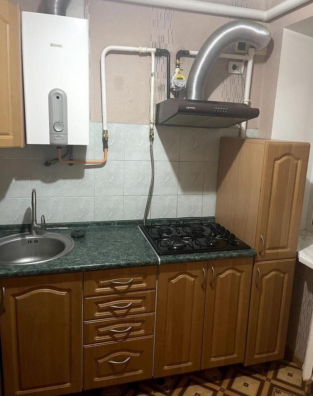 2-кімнатна квартира, вул. Івана Неходи 10 — фото 12