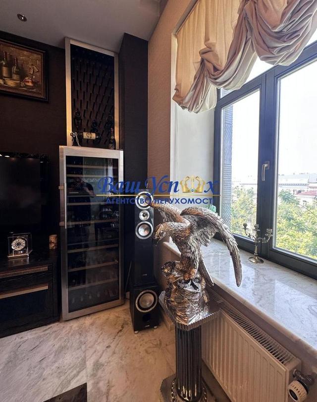 2-кімнатна квартира, вул. Хрещатик 15 — фото 9
