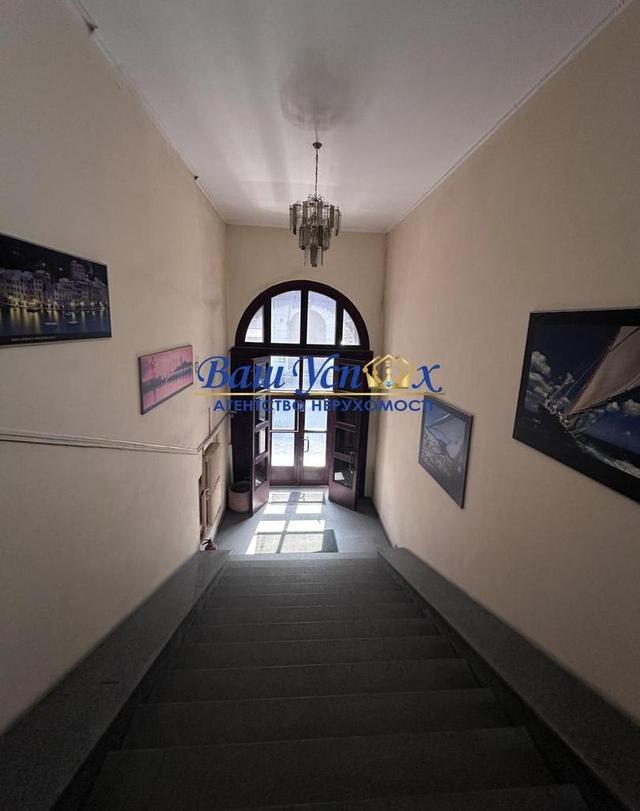 2-кімнатна квартира, вул. Хрещатик 15 — фото 18