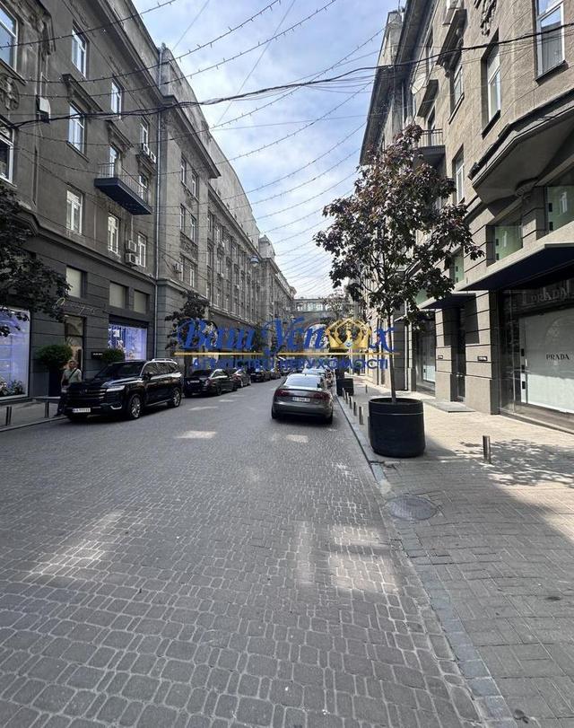 2-кімнатна квартира, вул. Хрещатик 15 — фото 21