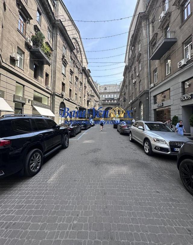 2-кімнатна квартира, вул. Хрещатик 15 — фото 20