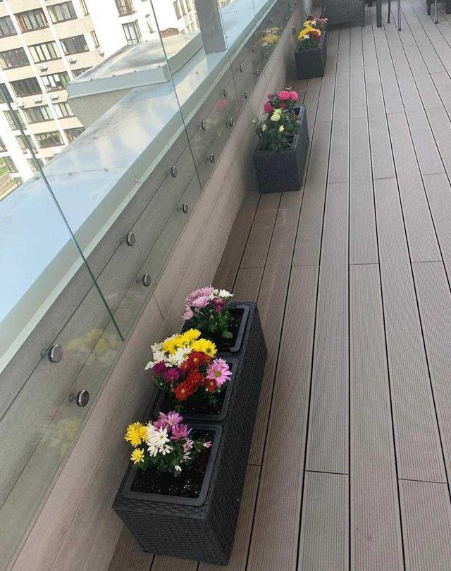 3-кімнатна квартира, Київ — фото 20