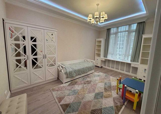3-кімнатна квартира, Київ — фото 11