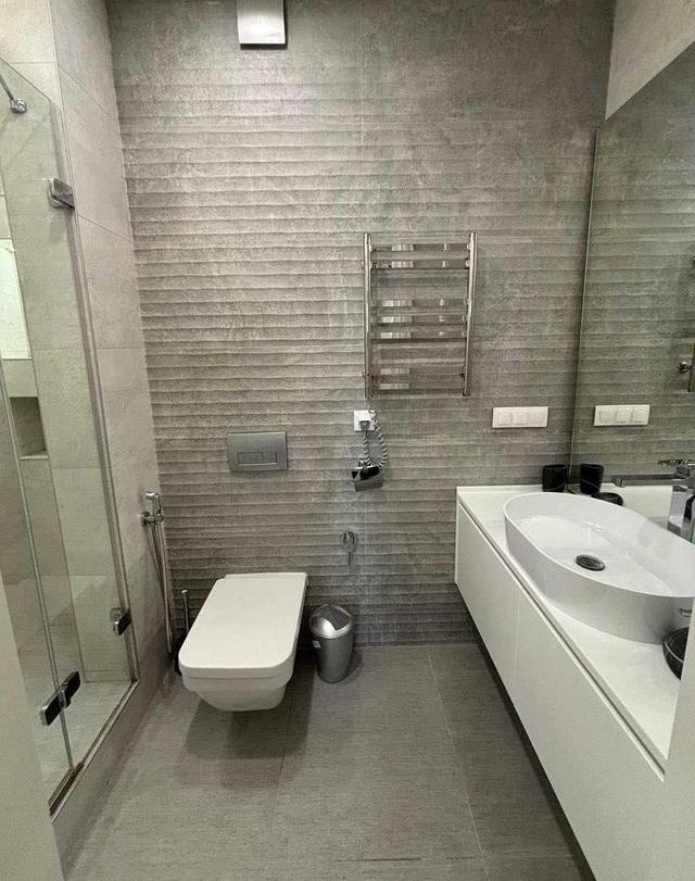 3-кімнатна квартира, Київ — фото 13