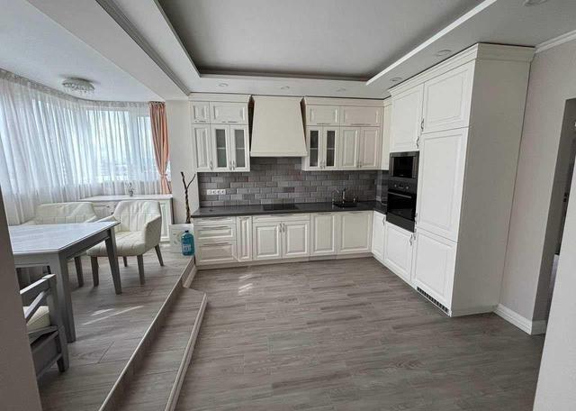 3-кімнатна квартира, Київ — фото 3