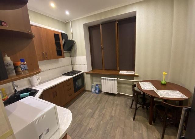 2-кімнатна квартира, вул. Новодарницька, 28 — фото 10