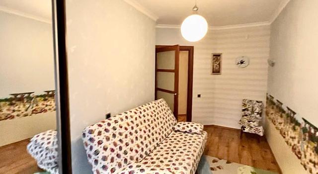 3-кімнатна квартира, вулДеревлянська м Лукьянівська 20х — фото 10