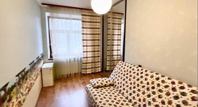 3-кімнатна квартира, вулДеревлянська м Лукьянівська 20х — фото 9