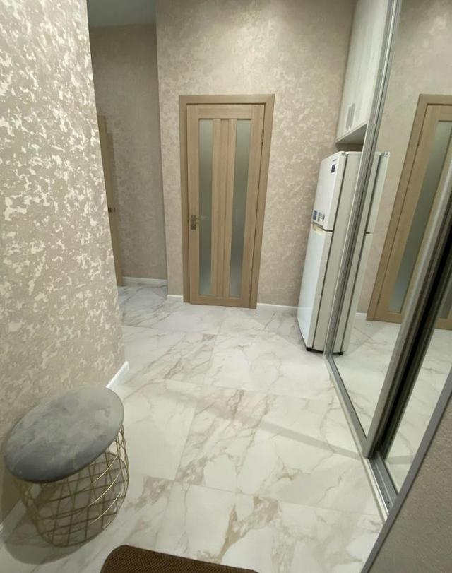 1-кімнатна квартира, вул. Жилянська 118 — фото 9