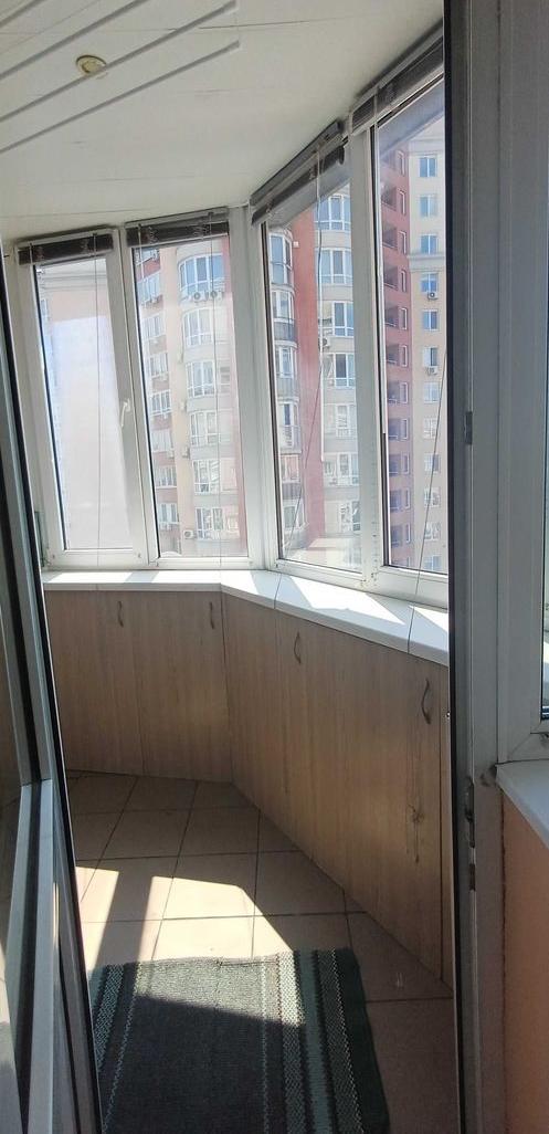 1-кімнатна квартира, вул. Мейтуса 4а — фото 8