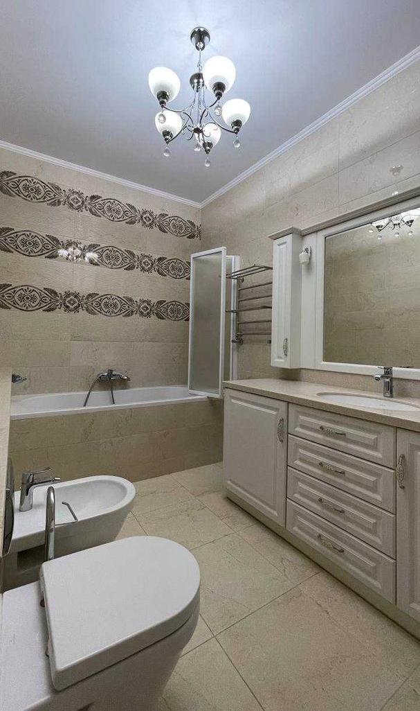 3-кімнатна квартира, вул. Антоновича (Горького) 72 — фото 16