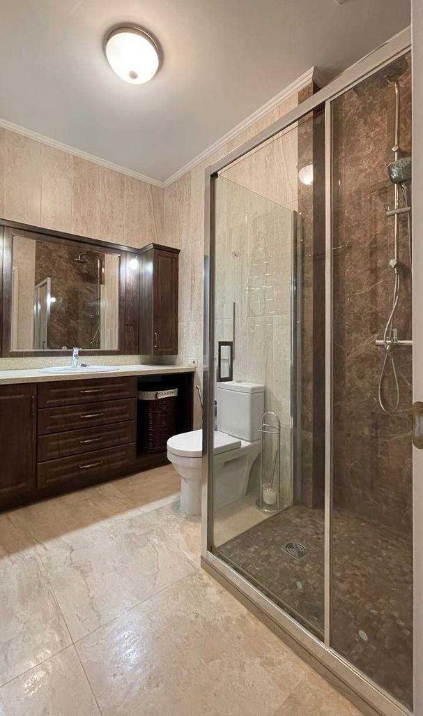 3-кімнатна квартира, вул. Антоновича (Горького) 72 — фото 12