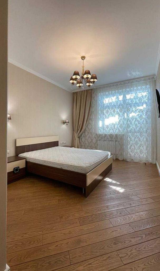 3-кімнатна квартира, вул. Антоновича (Горького) 72 — фото 14