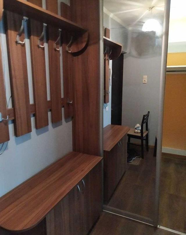 1-кімнатна квартира, проспект Дмитра Павличка — фото 5