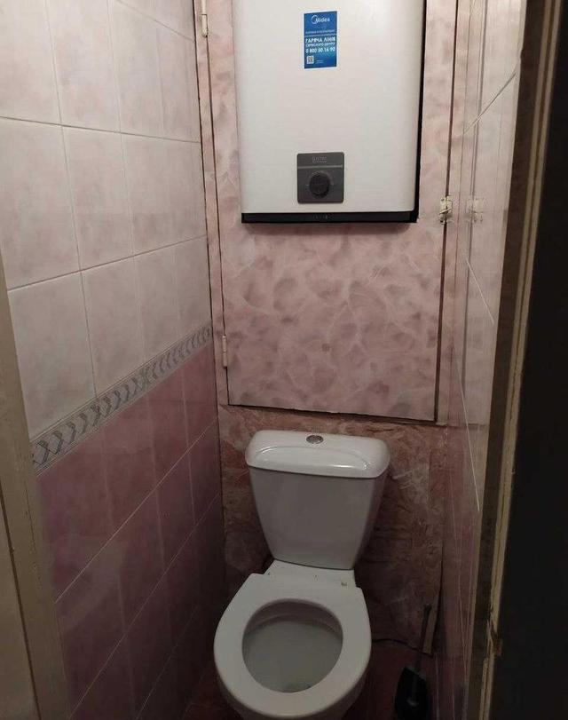 1-кімнатна квартира, проспект Дмитра Павличка — фото 12