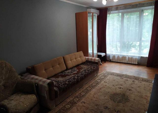 1-кімнатна квартира, проспект Дмитра Павличка — фото 2