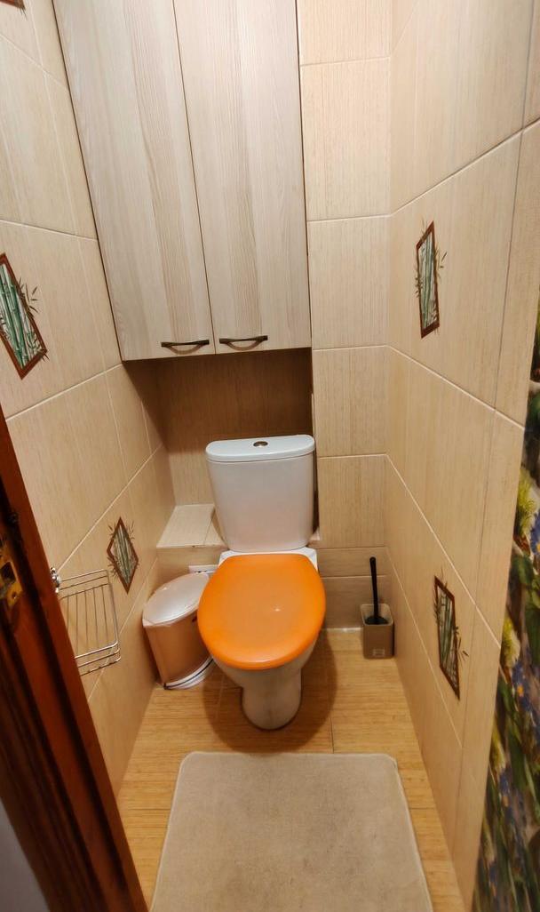 1-кімнатна квартира, проспект Червоної Калини , 26-Б — фото 8