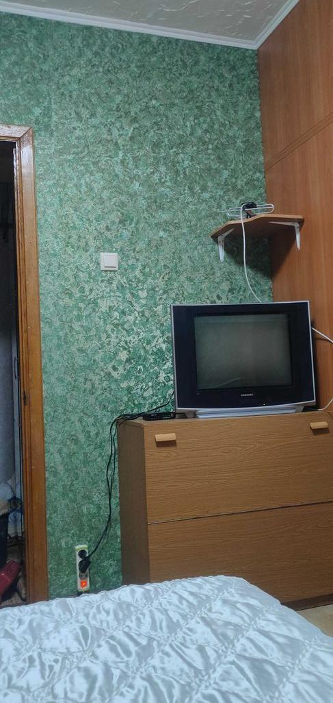 1-кімнатна квартира, проспект Червоної Калини , 26-Б — фото 11