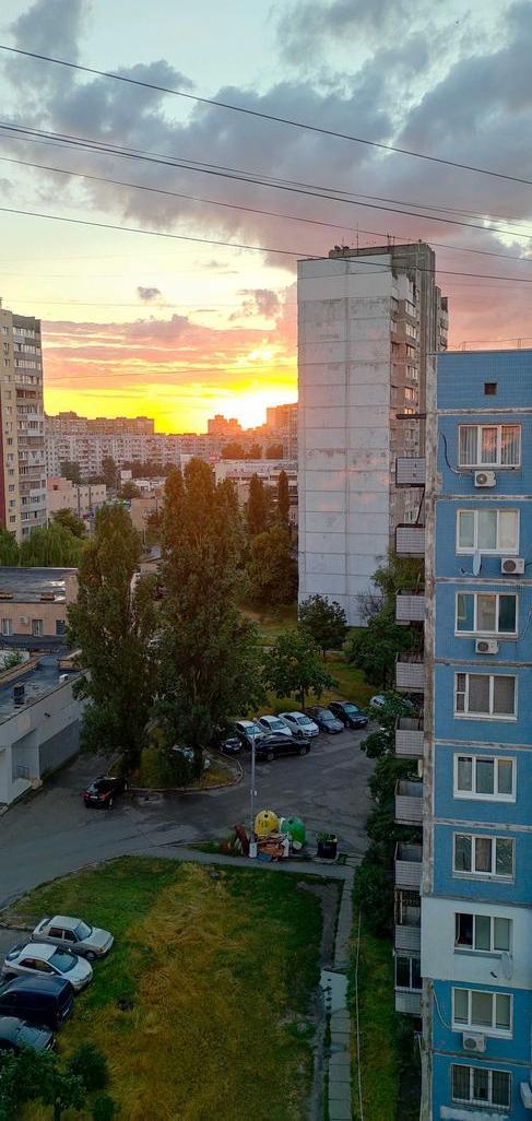 1-кімнатна квартира, проспект Червоної Калини , 26-Б — фото 17