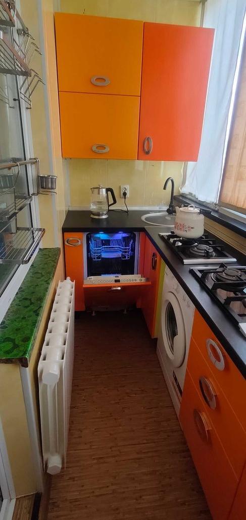 1-кімнатна квартира, проспект Червоної Калини , 26-Б — фото 1