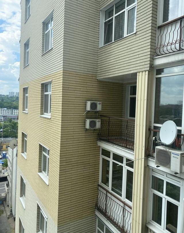 3-кімнатна квартира, вул. Антоновича (Горького) 72 — фото 19