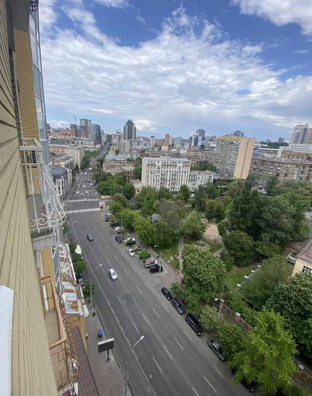 3-кімнатна квартира, вул. Антоновича (Горького) 72 — фото 20